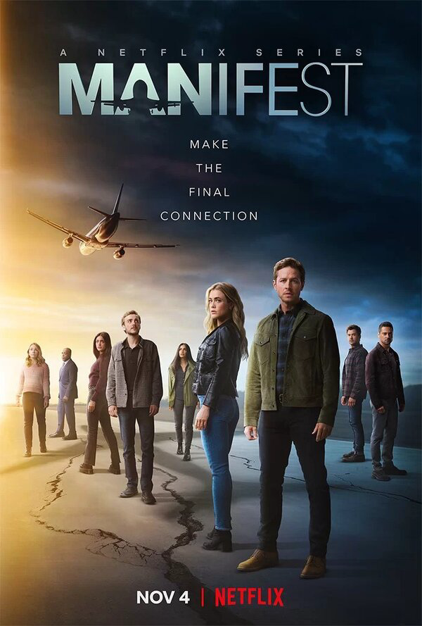 Манифест сериал 2023 смотреть онлайн бесплатно в хорошем качестве HD